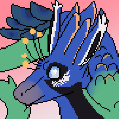 Icon example Icon example