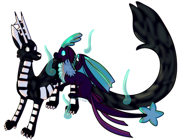 Fullbody example Fullbody example