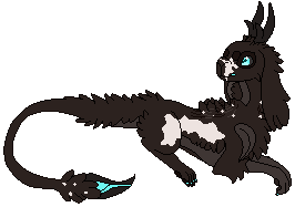 Pixel example