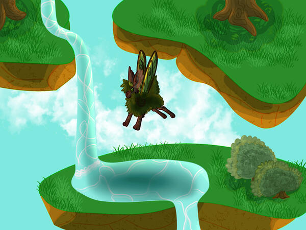 Illustration example