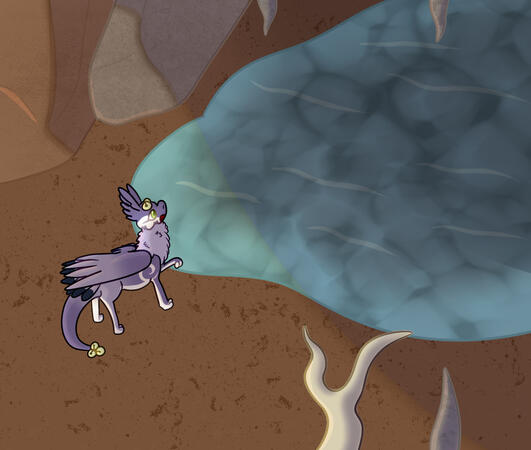 Illustration example